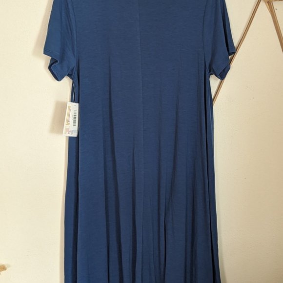 Lularoe Carly Dress - Picture 3 of 6